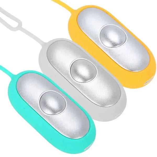 Planet Gates Microcurrent USB Charging Holding Sleep Aid Instrument Portable Hypnosis Instrument Massager Relax Pressure Relief Sleep Devices