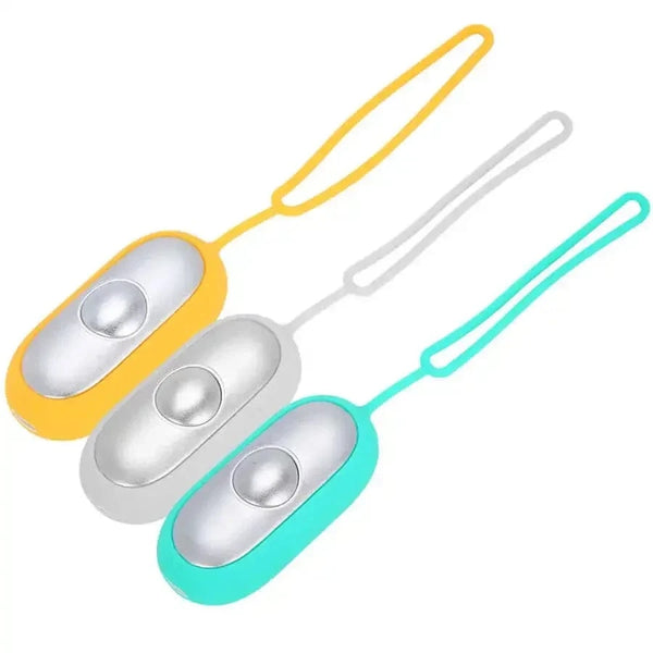 Planet Gates Microcurrent USB Charging Holding Sleep Aid Instrument Portable Hypnosis Instrument Massager Relax Pressure Relief Sleep Devices