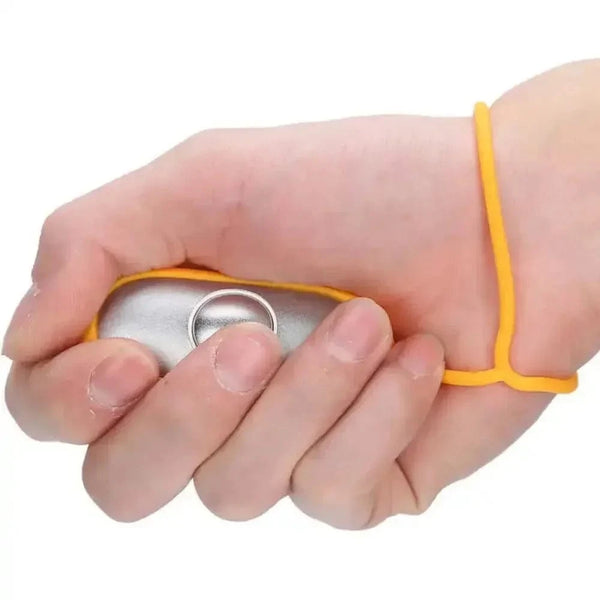 Planet Gates Microcurrent USB Charging Holding Sleep Aid Instrument Portable Hypnosis Instrument Massager Relax Pressure Relief Sleep Devices