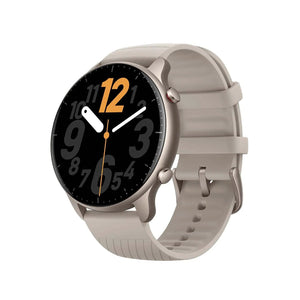Planet Gates Midnight Black / GTR 2 New Version / spain Euro Amazfit GTR 2 New Version 46mm Smartwatch Ultra-long Battery Life Alexa Built-inSmart Watch For Android iOS Phone