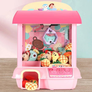 Planet Gates Mini 6 * 4CM Small Soft Stuffed Animal Plush Plush Toy Doll Design Rabbit Bear And Other Multi-model Small Toys Baby kids Gifts