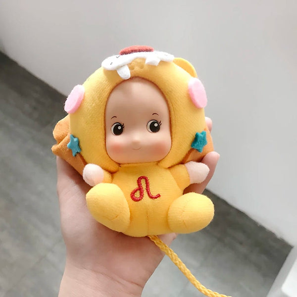 Planet Gates Mini 6 * 4CM Small Soft Stuffed Animal Plush Plush Toy Doll Design Rabbit Bear And Other Multi-model Small Toys Baby kids Gifts