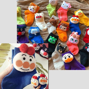 Planet Gates Mini 6 * 4CM Small Soft Stuffed Animal Plush Plush Toy Doll Design Rabbit Bear And Other Multi-model Small Toys Baby kids Gifts