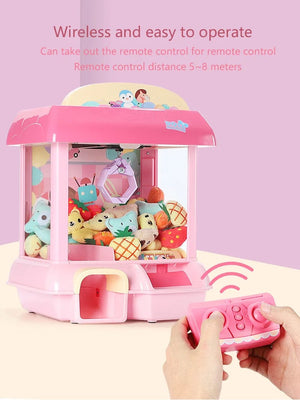 Planet Gates Mini 6 * 4CM Small Soft Stuffed Animal Plush Plush Toy Doll Design Rabbit Bear And Other Multi-model Small Toys Baby kids Gifts