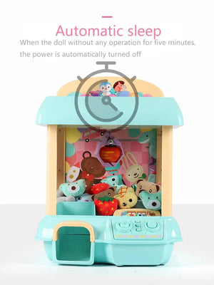 Planet Gates Mini 6 * 4CM Small Soft Stuffed Animal Plush Plush Toy Doll Design Rabbit Bear And Other Multi-model Small Toys Baby kids Gifts