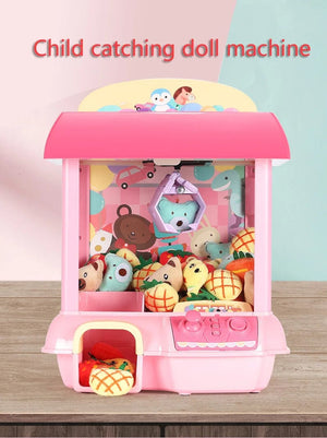 Planet Gates Mini 6 * 4CM Small Soft Stuffed Animal Plush Plush Toy Doll Design Rabbit Bear And Other Multi-model Small Toys Baby kids Gifts