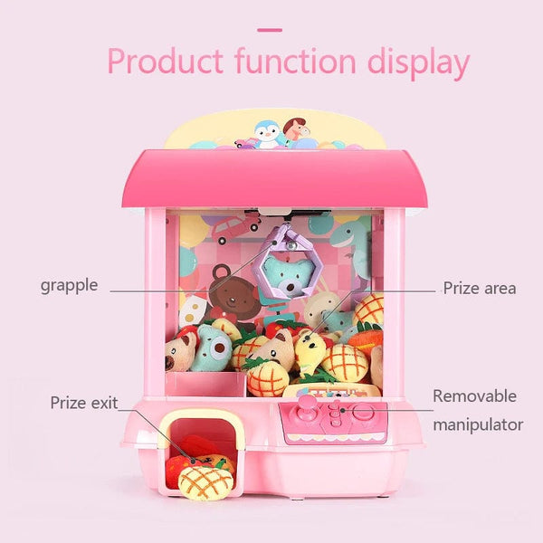 Planet Gates Mini 6 * 4CM Small Soft Stuffed Animal Plush Plush Toy Doll Design Rabbit Bear And Other Multi-model Small Toys Baby kids Gifts
