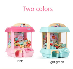 Planet Gates Mini 6 * 4CM Small Soft Stuffed Animal Plush Plush Toy Doll Design Rabbit Bear And Other Multi-model Small Toys Baby kids Gifts