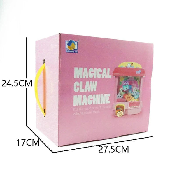 Planet Gates Mini 6 * 4CM Small Soft Stuffed Animal Plush Plush Toy Doll Design Rabbit Bear And Other Multi-model Small Toys Baby kids Gifts