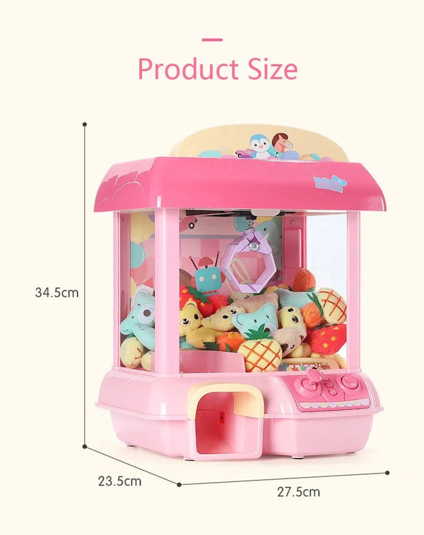Planet Gates Mini 6 * 4CM Small Soft Stuffed Animal Plush Plush Toy Doll Design Rabbit Bear And Other Multi-model Small Toys Baby kids Gifts