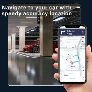 Planet Gates Mini Car OBD GPS Locator For Apple Find My APP Quick Installation Smart Tracker Anti-lost Device Finder Global Position