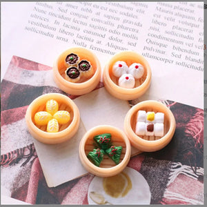Planet Gates Mini Food Drinks Barbies Accessories Miniature items Fit For 1:12 Doll House Kitchen Ornaments Dolls Party Drink Baby Toys Gifts