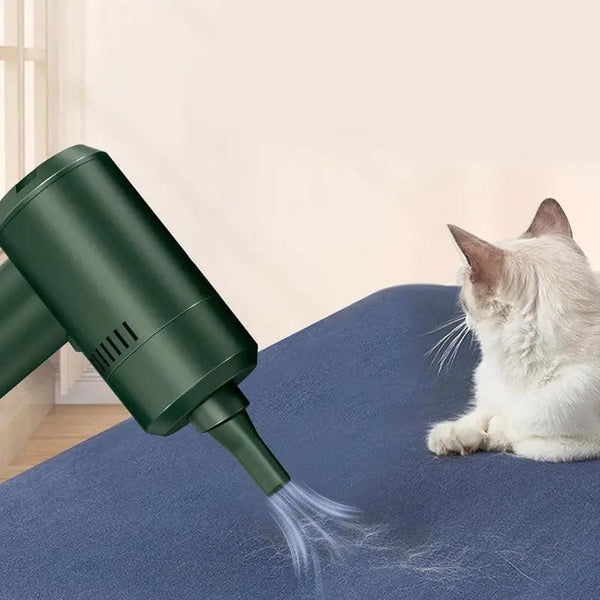 Planet Gates Mini Handheld Vacuum Cleaner Cordless Rechargeable Car Vacuum High Power Powerful Lightweight Portable Mini Vacuum For Car