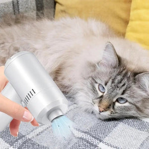 Planet Gates Mini Handheld Vacuum Cleaner Cordless Rechargeable Car Vacuum High Power Powerful Lightweight Portable Mini Vacuum For Car