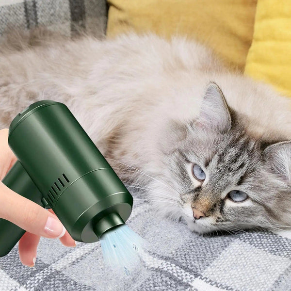 Planet Gates Mini Handheld Vacuum Cleaner Cordless Rechargeable Car Vacuum High Power Powerful Lightweight Portable Mini Vacuum For Car