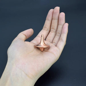 Planet Gates Mini Magic Metal Gyro Gift 2020 New Creative Toy Spinning Top Inception For Exquisite Collection Decor Birthday 28MM