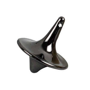 Planet Gates Mini Magic Metal Gyro Gift 2020 New Creative Toy Spinning Top Inception For Exquisite Collection Decor Birthday 28MM