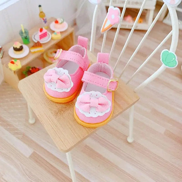 Planet Gates Mini Plush Doll Accessories for 20cm Korea Kpop EXO Idol Dolls Canvas Shoes Leather Shoes Glasses Camera Toy Fans Gift Collectio