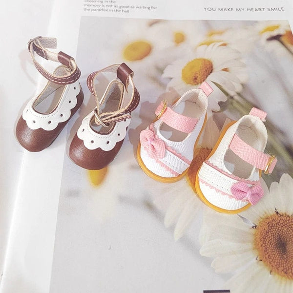 Planet Gates Mini Plush Doll Accessories for 20cm Korea Kpop EXO Idol Dolls Canvas Shoes Leather Shoes Glasses Camera Toy Fans Gift Collectio