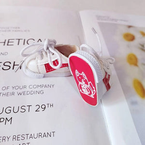 Planet Gates Mini Plush Doll Accessories for 20cm Korea Kpop EXO Idol Dolls Canvas Shoes Leather Shoes Glasses Camera Toy Fans Gift Collectio