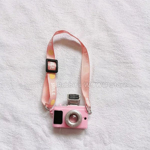 Planet Gates Mini Plush Doll Accessories for 20cm Korea Kpop EXO Idol Dolls Canvas Shoes Leather Shoes Glasses Camera Toy Fans Gift Collectio