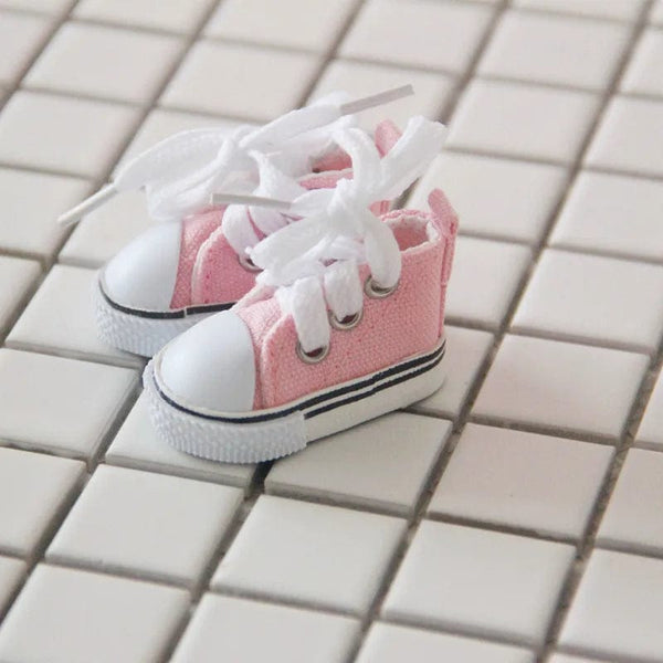 Planet Gates Mini Plush Doll Accessories for 20cm Korea Kpop EXO Idol Dolls Canvas Shoes Leather Shoes Glasses Camera Toy Fans Gift Collectio