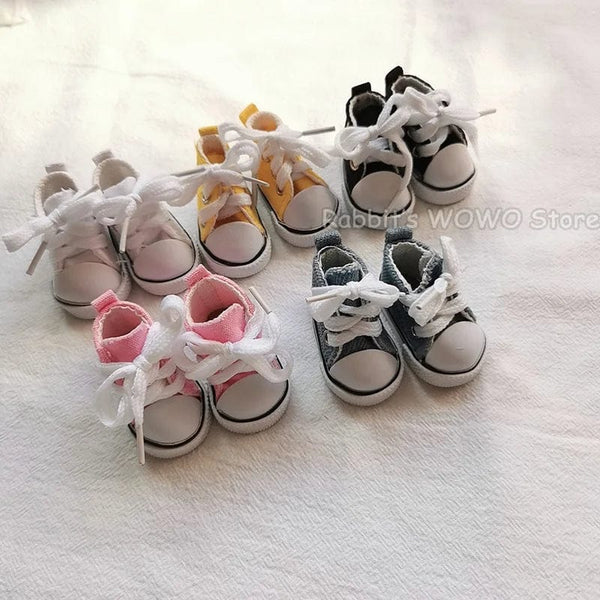 Planet Gates Mini Plush Doll Accessories for 20cm Korea Kpop EXO Idol Dolls Canvas Shoes Leather Shoes Glasses Camera Toy Fans Gift Collectio