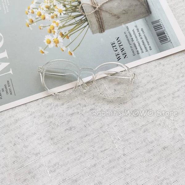 Planet Gates Mini Plush Doll Accessories for 20cm Korea Kpop EXO Idol Dolls Canvas Shoes Leather Shoes Glasses Camera Toy Fans Gift Collectio