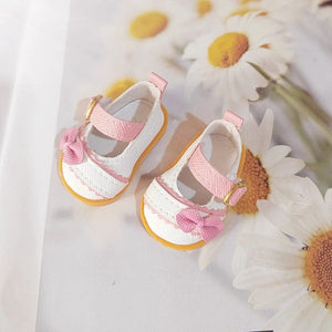 Planet Gates Mini Plush Doll Accessories for 20cm Korea Kpop EXO Idol Dolls Canvas Shoes Leather Shoes Glasses Camera Toy Fans Gift Collectio