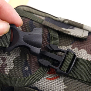 Planet Gates Mini schoolbag camouflage pencil case School stationery storage bag Military backpack pen case Boy pencil bag Student pen bag