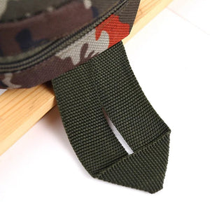 Planet Gates Mini schoolbag camouflage pencil case School stationery storage bag Military backpack pen case Boy pencil bag Student pen bag