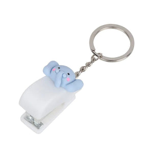 Planet Gates Mini Stapler 360 Rotatable Metal Heavy Duty Stapler Standard Long Stapler Stapling Use Staples Office Bookbinding Supplies Manual Binding