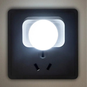 Planet Gates Mini USB Night Light Portable Car Signal Lights 5V 1W Eye Care Book Reading Bulbs Computer Mobile Power Charging LED Night Lamp