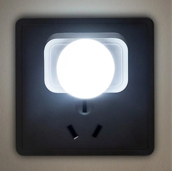 Planet Gates Mini USB Night Light Portable Car Signal Lights 5V 1W Eye Care Book Reading Bulbs Computer Mobile Power Charging LED Night Lamp