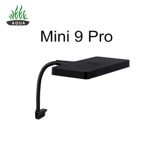 Planet Gates Mini9 Pro WEEK AQUA USB aquarium light Plant Grow Full spectrum LED Ecology Microlandscape light Nano aquarium light