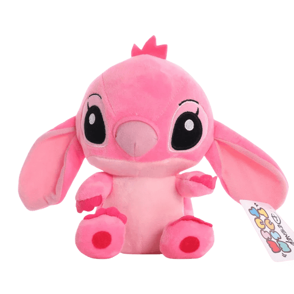 Planet Gates Minnie Disney Cartoon Stitch Toy Story Elsa Vinnie Spider Iron Man Plush Dolls Anime Toys Plush Stuffed Christmas Gifts for Kids