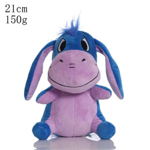 Planet Gates Minnie Disney Cartoon Stitch Toy Story Elsa Vinnie Spider Iron Man Plush Dolls Anime Toys Plush Stuffed Christmas Gifts for Kids