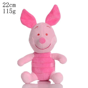 Planet Gates Minnie Disney Cartoon Stitch Toy Story Elsa Vinnie Spider Iron Man Plush Dolls Anime Toys Plush Stuffed Christmas Gifts for Kids