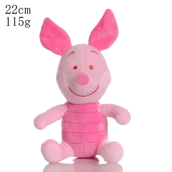 Planet Gates Minnie Disney Cartoon Stitch Toy Story Elsa Vinnie Spider Iron Man Plush Dolls Anime Toys Plush Stuffed Christmas Gifts for Kids