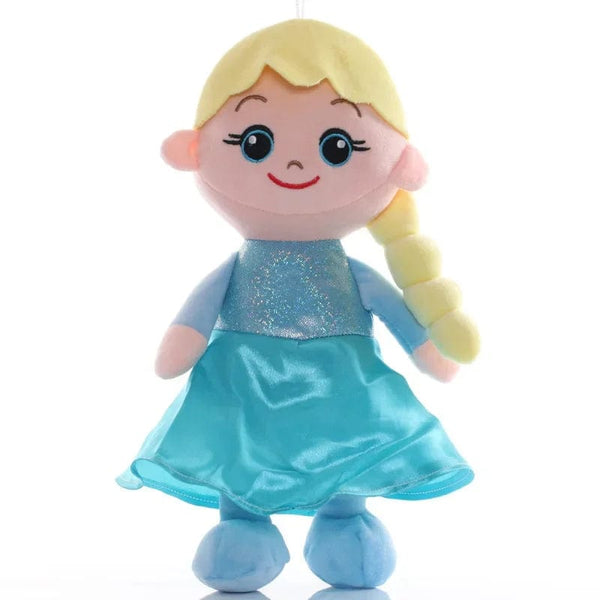 Planet Gates Minnie Disney Cartoon Stitch Toy Story Elsa Vinnie Spider Iron Man Plush Dolls Anime Toys Plush Stuffed Christmas Gifts for Kids