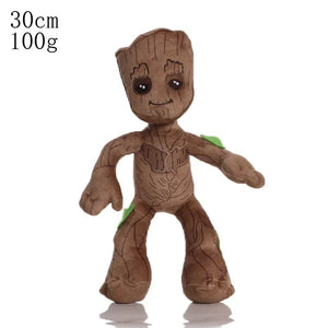 Planet Gates Minnie Disney Cartoon Stitch Toy Story Elsa Vinnie Spider Iron Man Plush Dolls Anime Toys Plush Stuffed Christmas Gifts for Kids