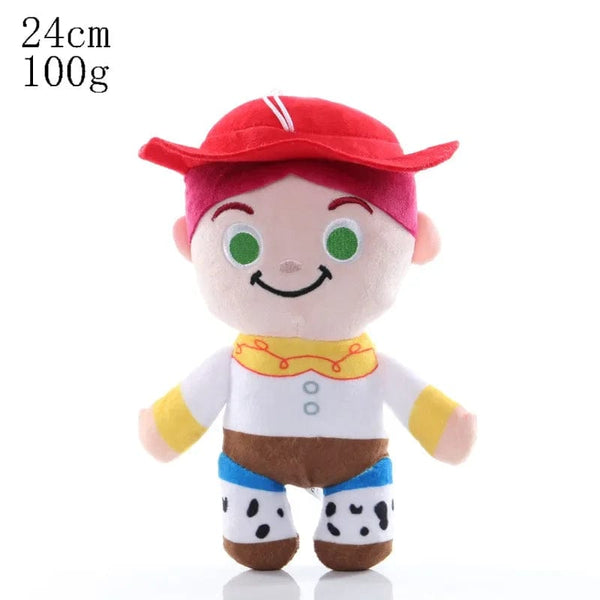 Planet Gates Minnie Disney Cartoon Stitch Toy Story Elsa Vinnie Spider Iron Man Plush Dolls Anime Toys Plush Stuffed Christmas Gifts for Kids