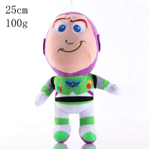 Planet Gates Minnie Disney Cartoon Stitch Toy Story Elsa Vinnie Spider Iron Man Plush Dolls Anime Toys Plush Stuffed Christmas Gifts for Kids