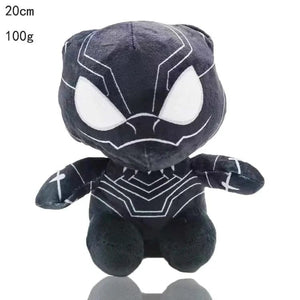 Planet Gates Minnie Disney Cartoon Stitch Toy Story Elsa Vinnie Spider Iron Man Plush Dolls Anime Toys Plush Stuffed Christmas Gifts for Kids
