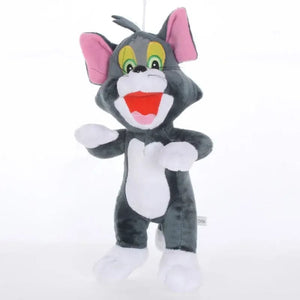 Planet Gates Minnie Disney Cartoon Stitch Toy Story Elsa Vinnie Spider Iron Man Plush Dolls Anime Toys Plush Stuffed Christmas Gifts for Kids