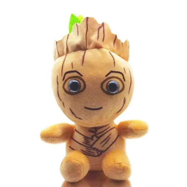 Planet Gates Minnie Disney Cartoon Stitch Toy Story Elsa Vinnie Spider Iron Man Plush Dolls Anime Toys Plush Stuffed Christmas Gifts for Kids