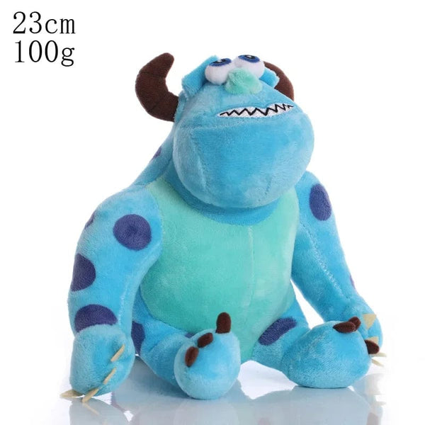 Planet Gates Minnie Disney Cartoon Stitch Toy Story Elsa Vinnie Spider Iron Man Plush Dolls Anime Toys Plush Stuffed Christmas Gifts for Kids