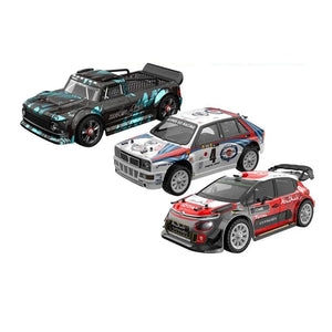 Planet Gates MJX 14301 14302 14303 Hyper Go 1/14 RC Car Brushless 2.4G Remote Control Off-road Racing High Speed RC Truck Electric Hobby Toy