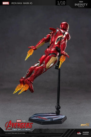 Planet Gates MK6 / BOX ZD Original Iron Man MK35 MK47 MK46 Iron Patriot MK17 MK21 MK42 MK50 War Machine legends Avengers Action Figure Collect Toy Gift