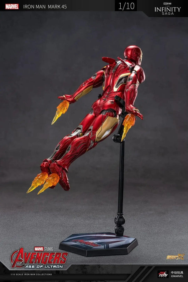 Planet Gates MK6 / BOX ZD Original Iron Man MK35 MK47 MK46 Iron Patriot MK17 MK21 MK42 MK50 War Machine legends Avengers Action Figure Collect Toy Gift